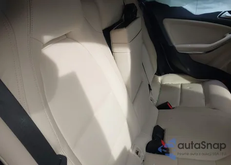 2018 Mercedes-Benz Cla 250 4Matic from USA, damaged, VIN WDDSJ4GB0JN645827